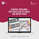 Estado de flujos de efectivo