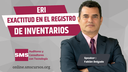 ERI - exactitud en el registro de inventarios