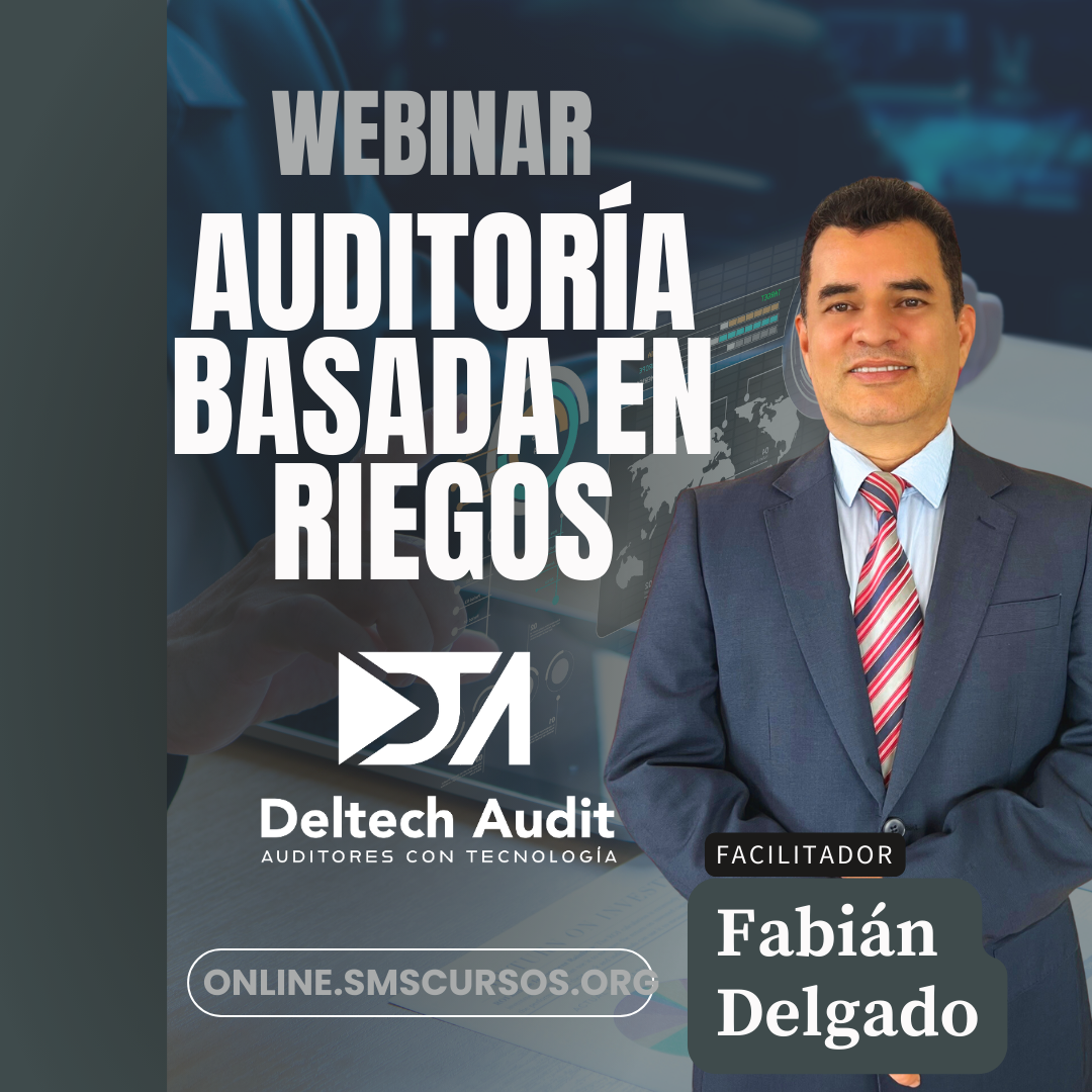 Ventajas Estratégicas de la Auditoría Financiera Basada en Riesgos