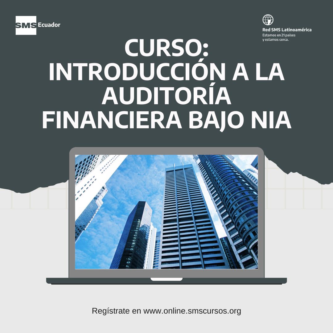 00_Introducción a la Auditoría Financiera bajo NIAs